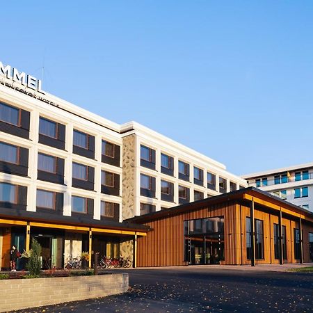 Original Sokos Hotel Kimmel Joensuu Kültér fotó