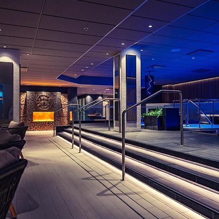 Original Sokos Hotel Kimmel Joensuu Kültér fotó