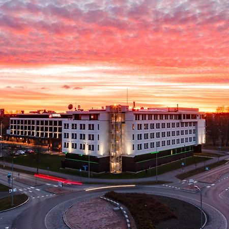 Original Sokos Hotel Kimmel Joensuu Kültér fotó