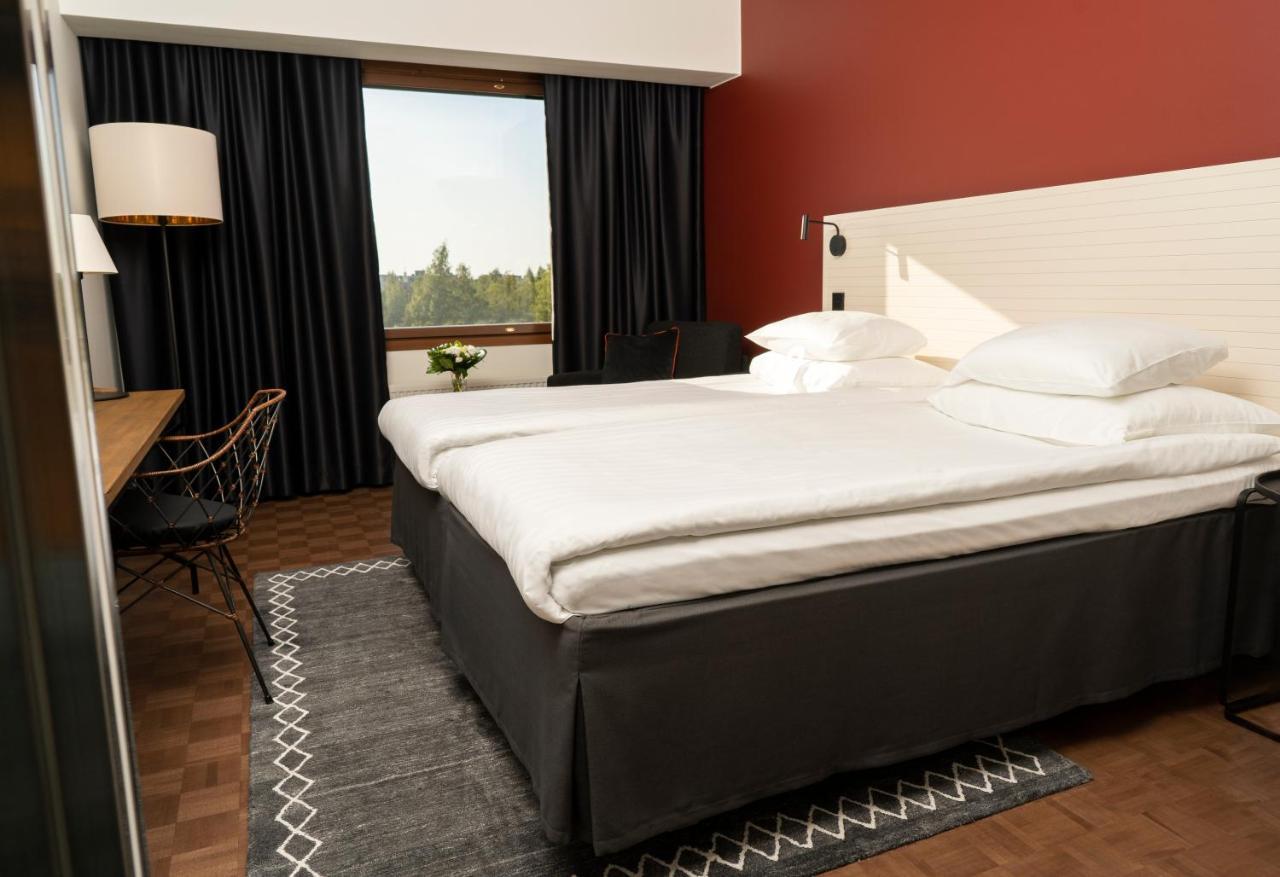 Original Sokos Hotel Kimmel Joensuu Kültér fotó