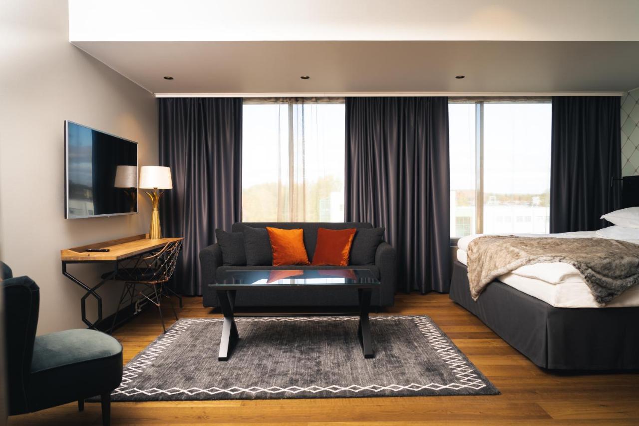 Original Sokos Hotel Kimmel Joensuu Kültér fotó