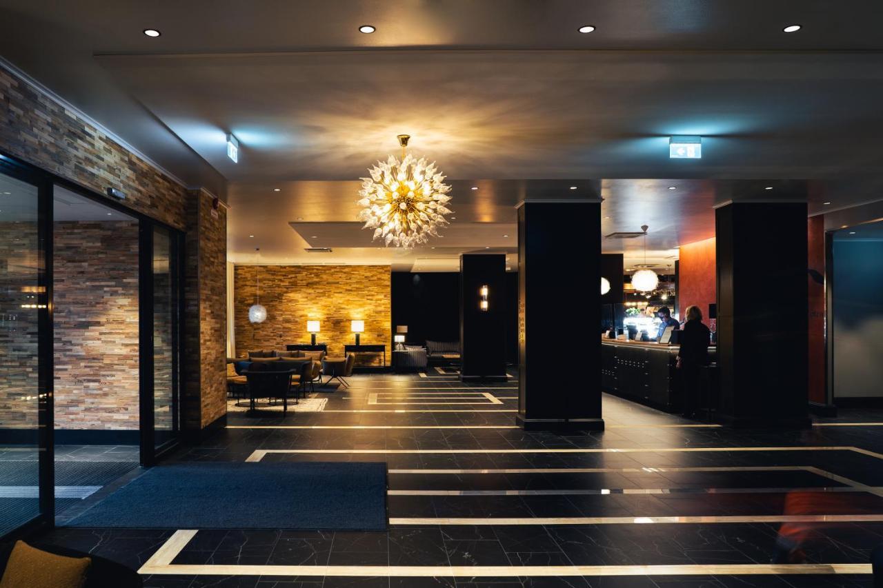 Original Sokos Hotel Kimmel Joensuu Kültér fotó