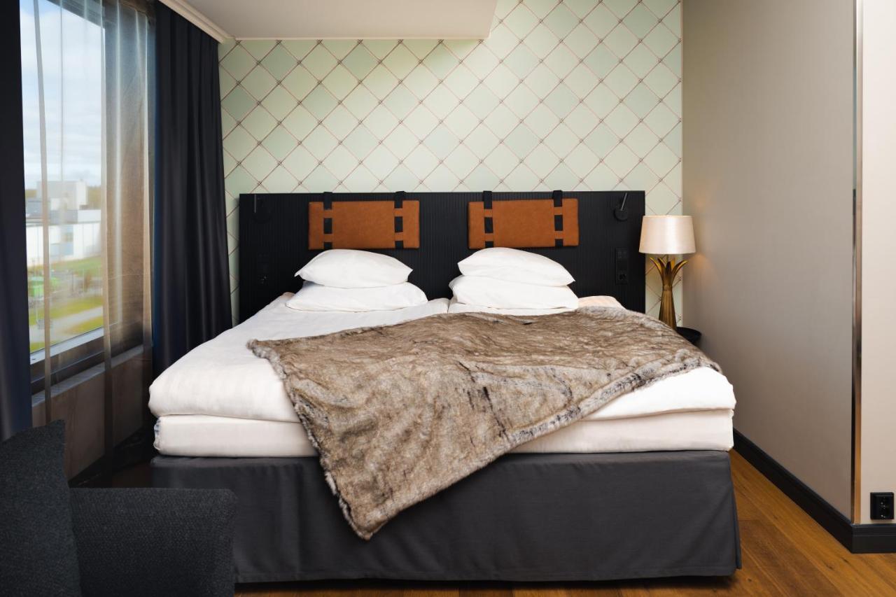 Original Sokos Hotel Kimmel Joensuu Kültér fotó