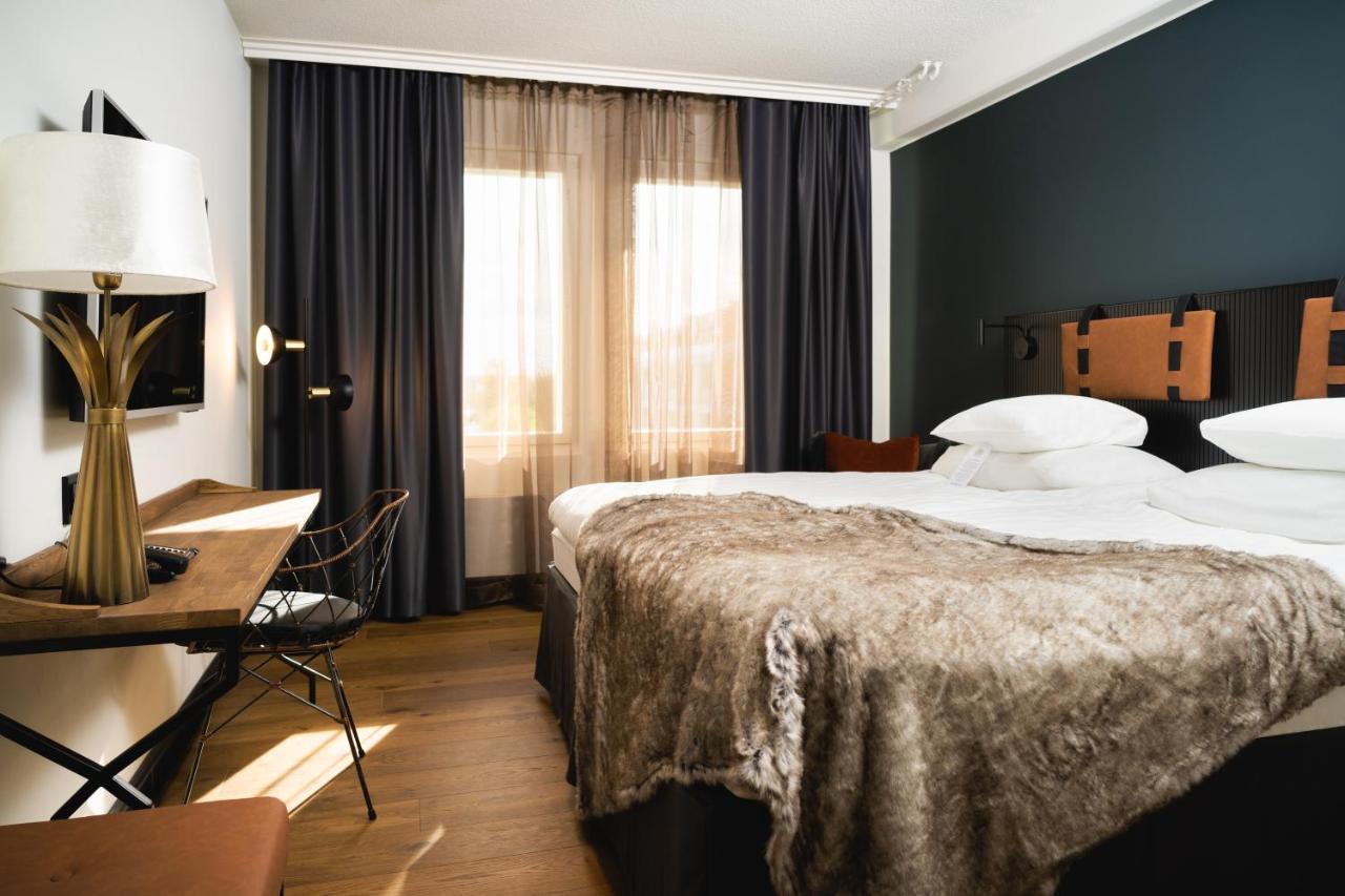 Original Sokos Hotel Kimmel Joensuu Kültér fotó
