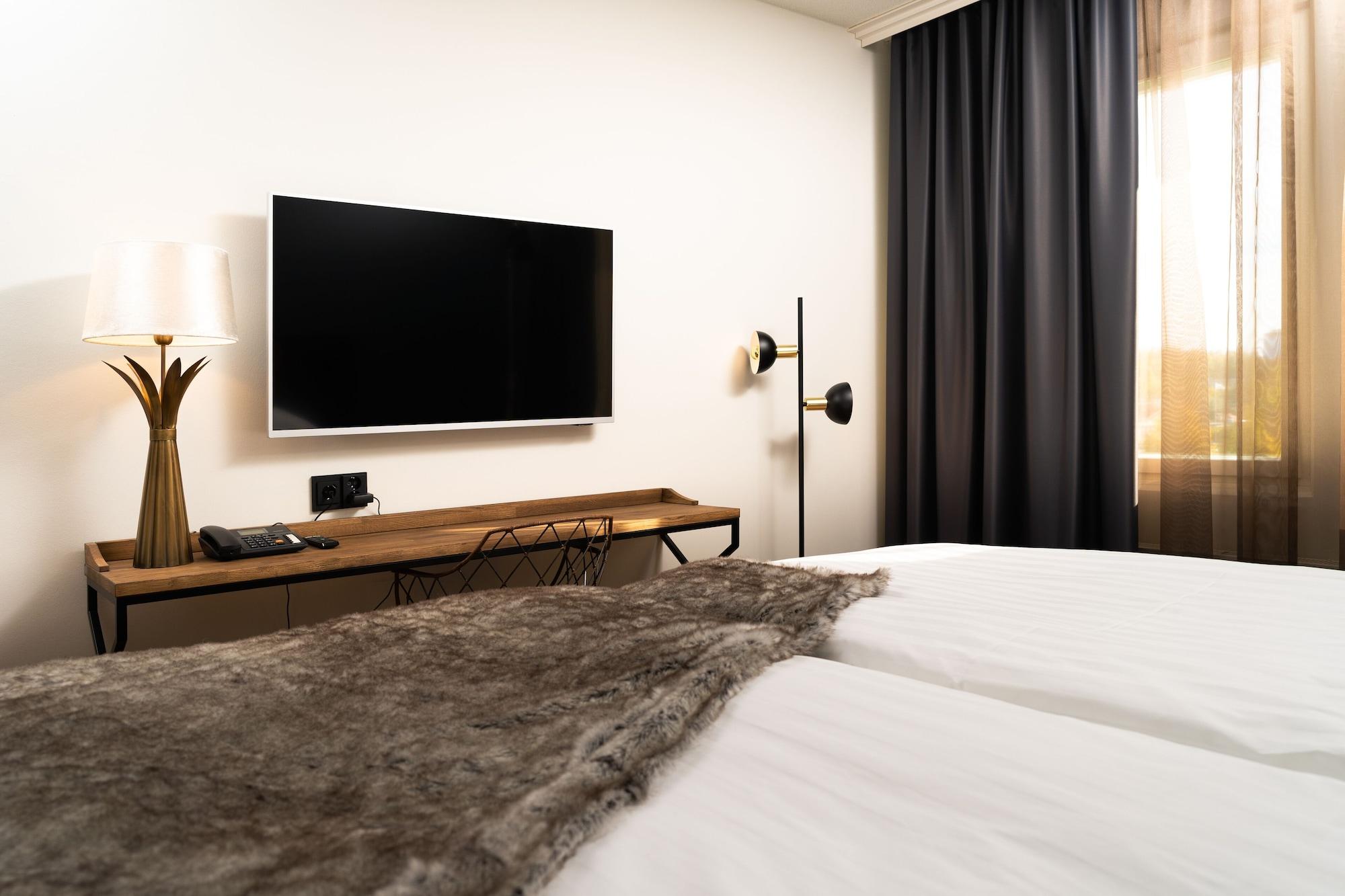 Original Sokos Hotel Kimmel Joensuu Kültér fotó