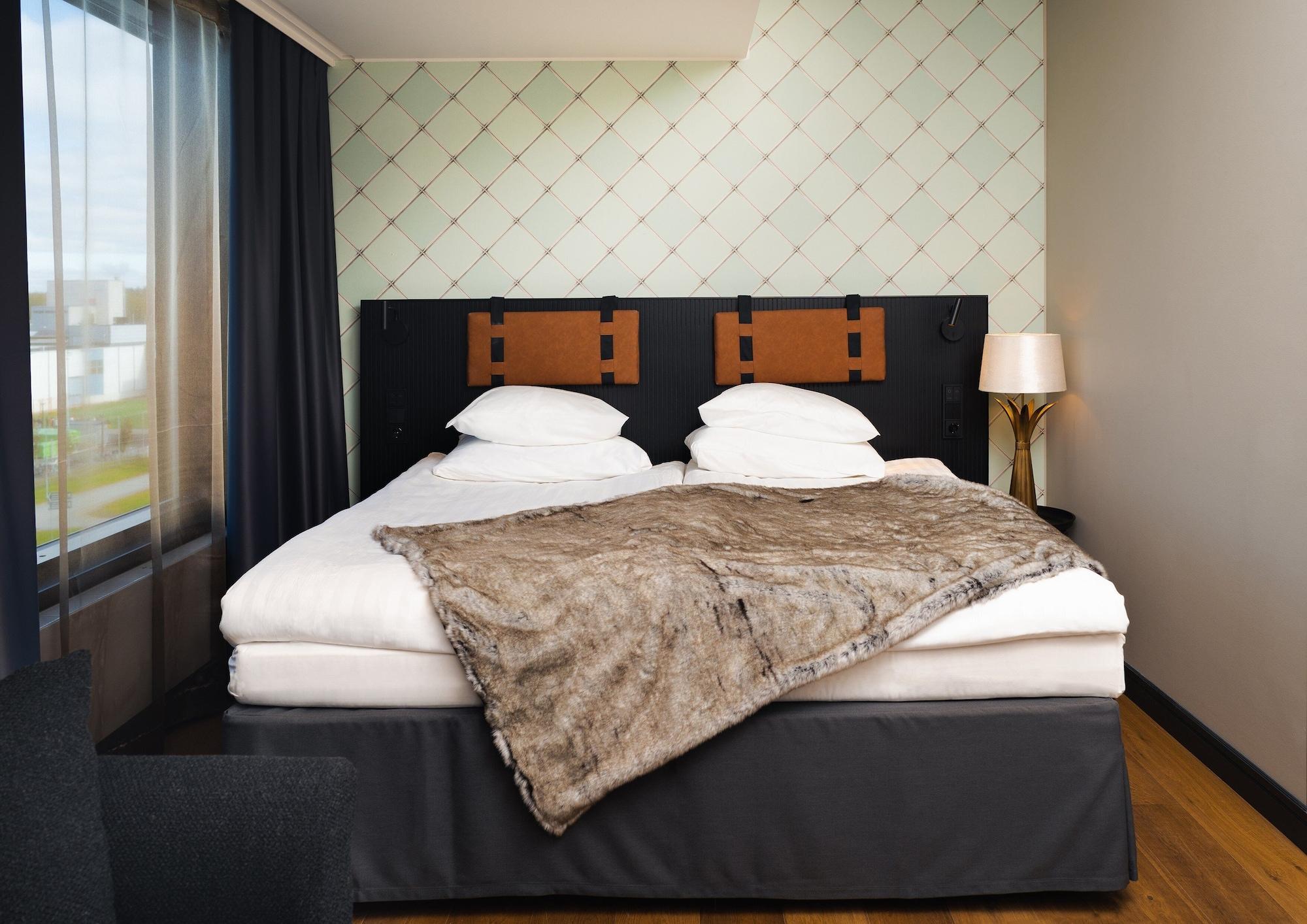 Original Sokos Hotel Kimmel Joensuu Kültér fotó