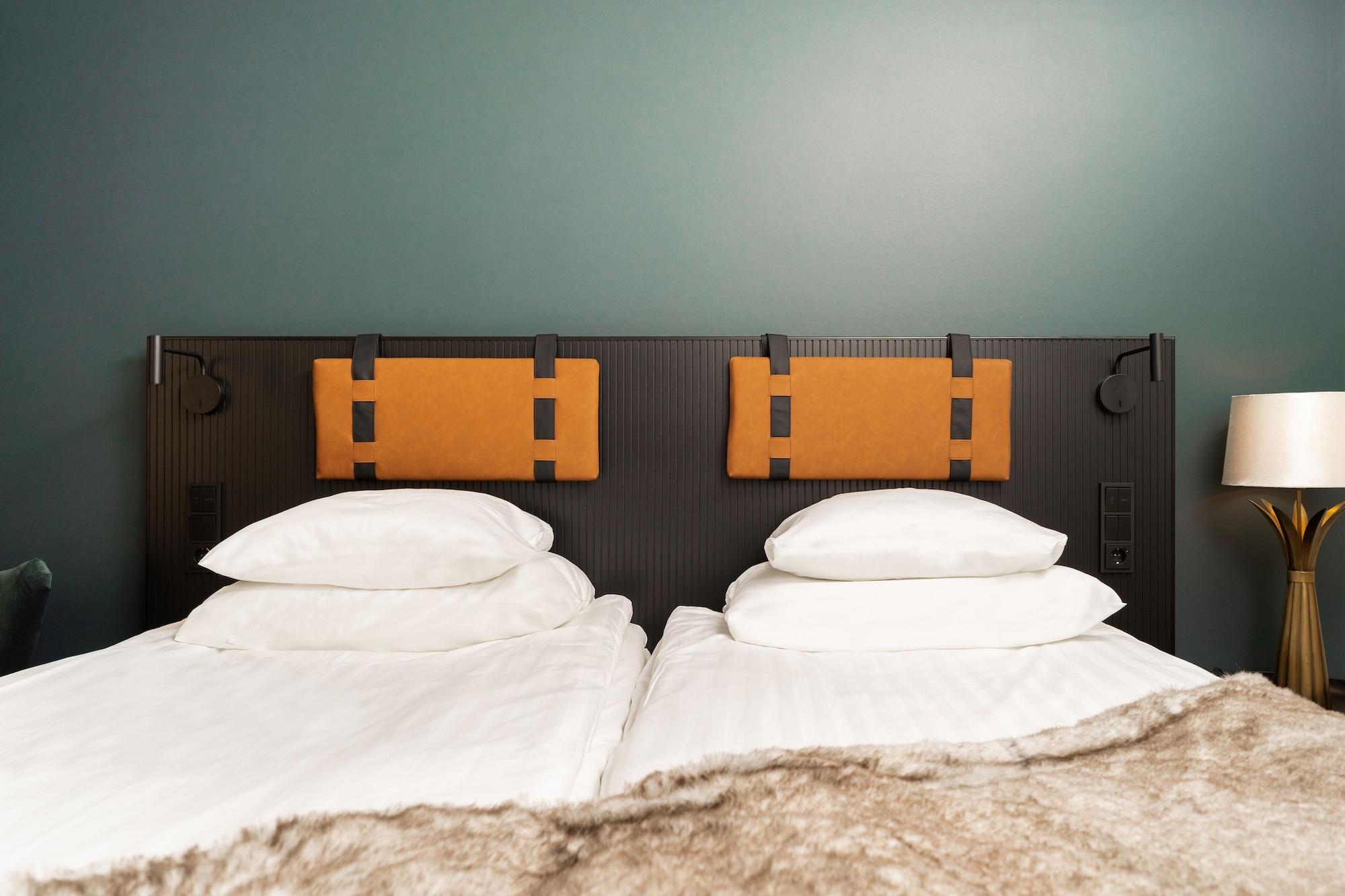 Original Sokos Hotel Kimmel Joensuu Kültér fotó