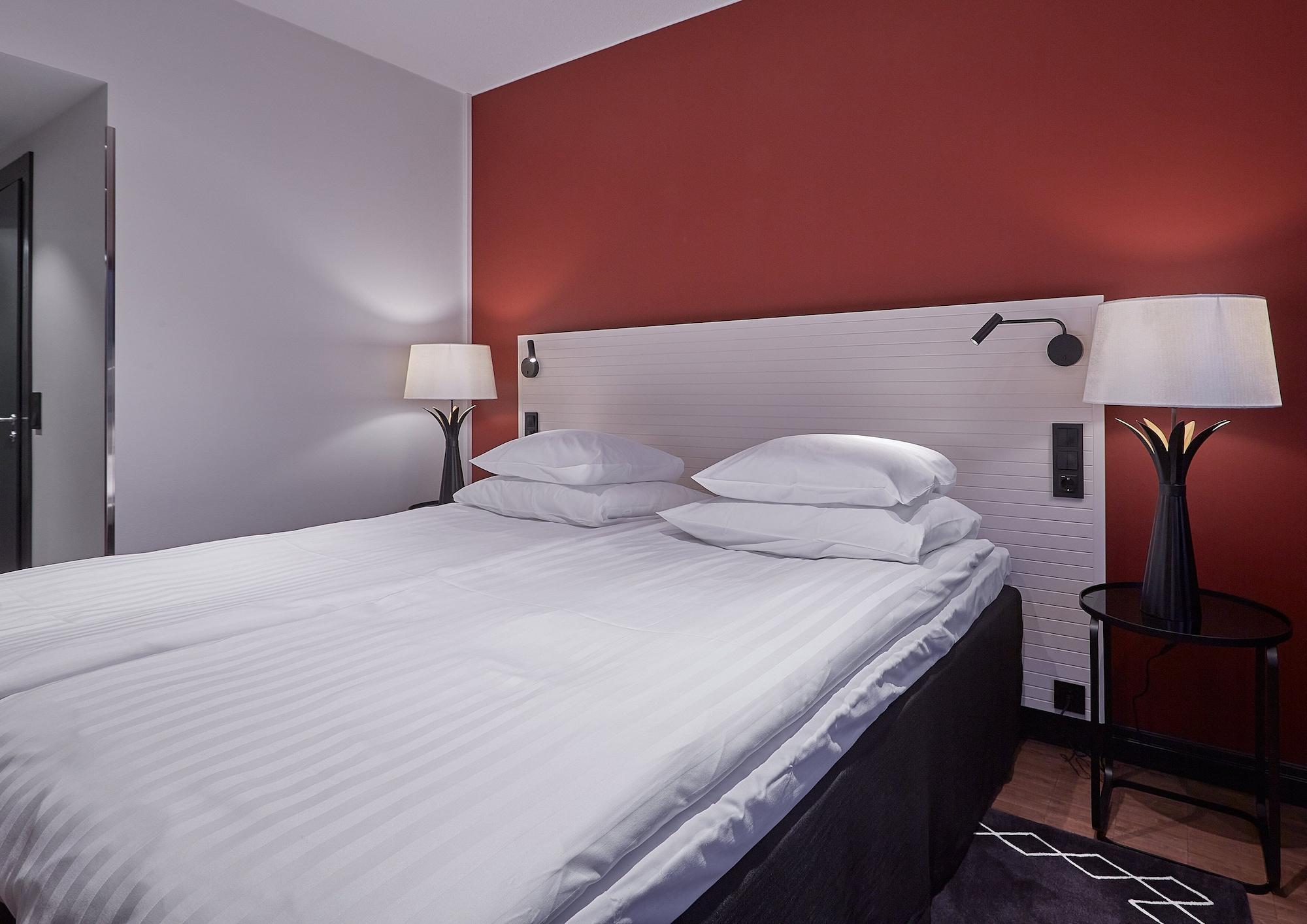 Original Sokos Hotel Kimmel Joensuu Kültér fotó
