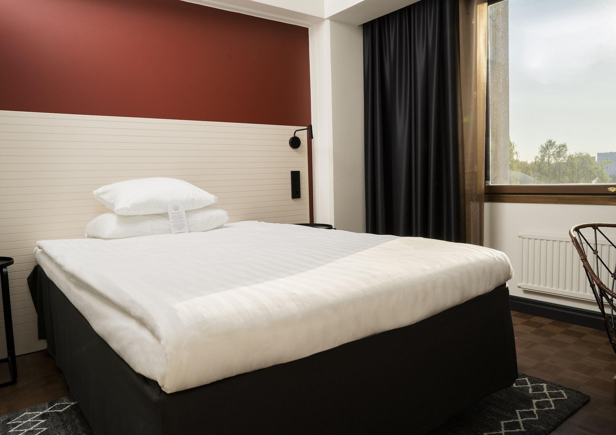 Original Sokos Hotel Kimmel Joensuu Kültér fotó