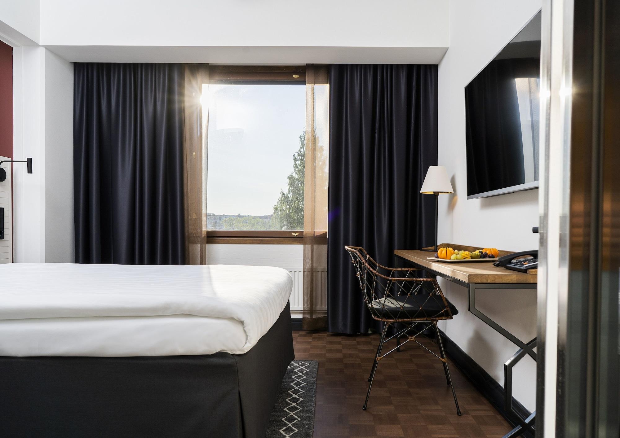 Original Sokos Hotel Kimmel Joensuu Kültér fotó