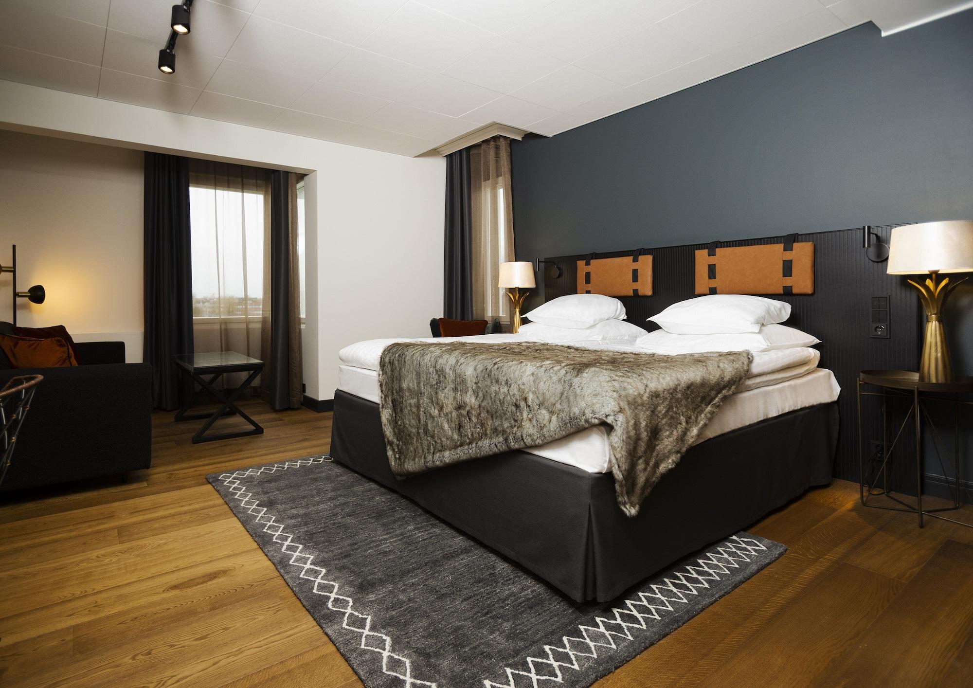 Original Sokos Hotel Kimmel Joensuu Kültér fotó