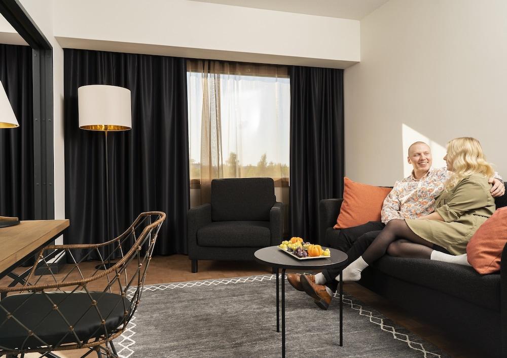 Original Sokos Hotel Kimmel Joensuu Kültér fotó