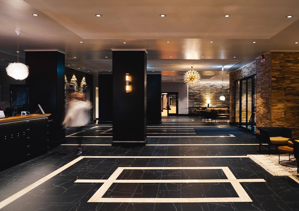 Original Sokos Hotel Kimmel Joensuu Kültér fotó
