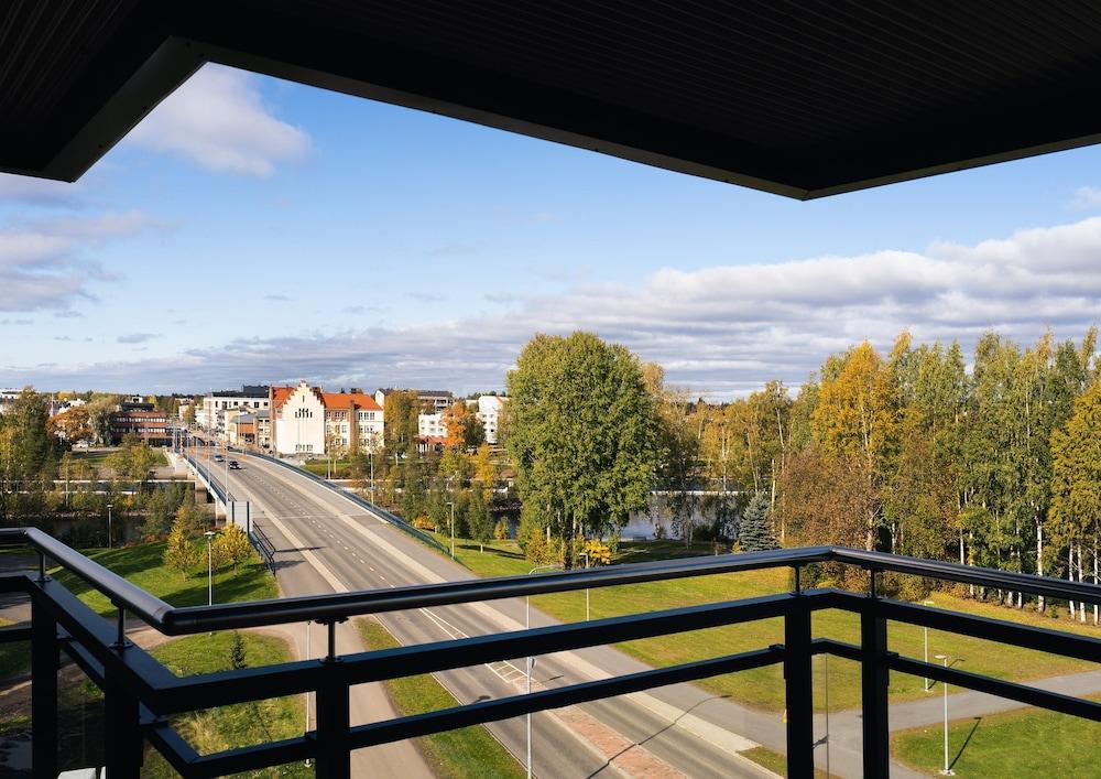 Original Sokos Hotel Kimmel Joensuu Kültér fotó
