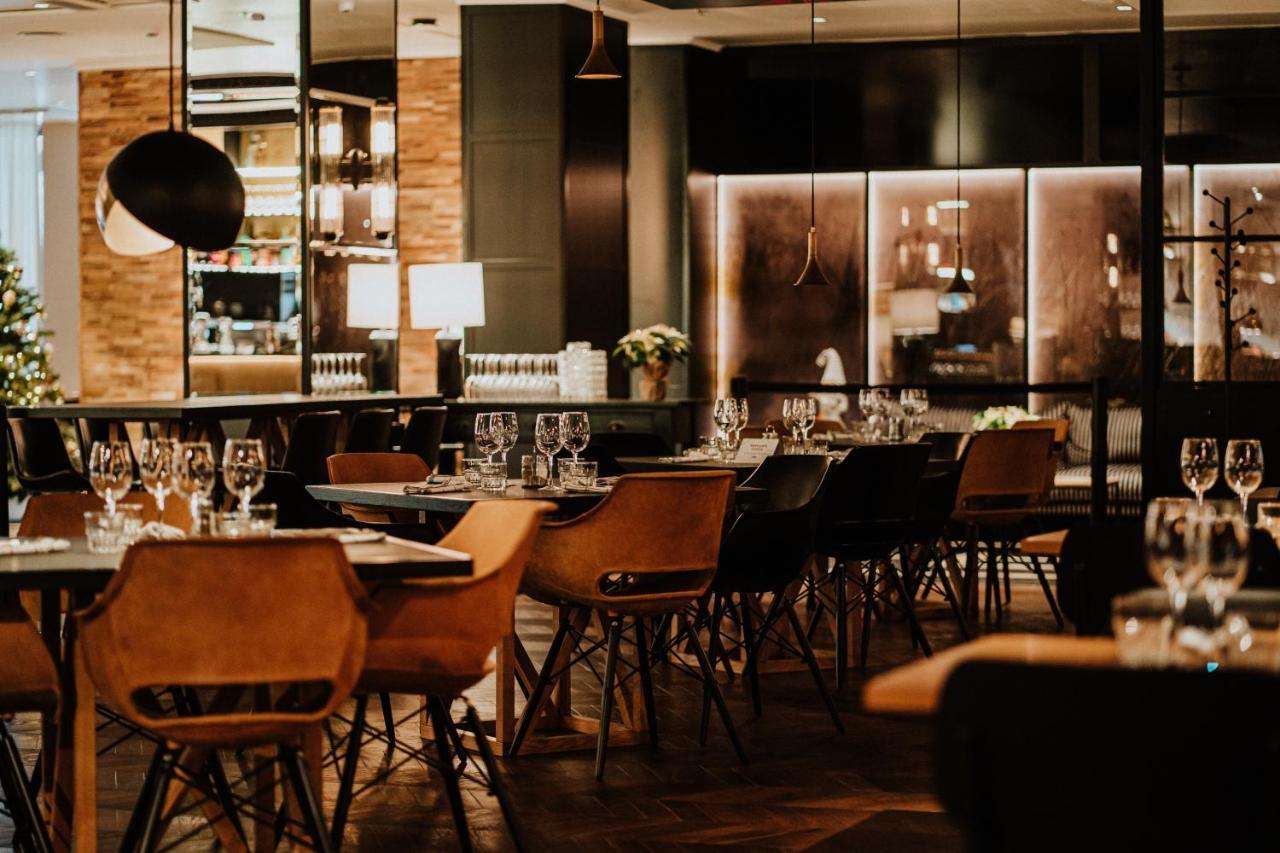 Original Sokos Hotel Kimmel Joensuu Kültér fotó