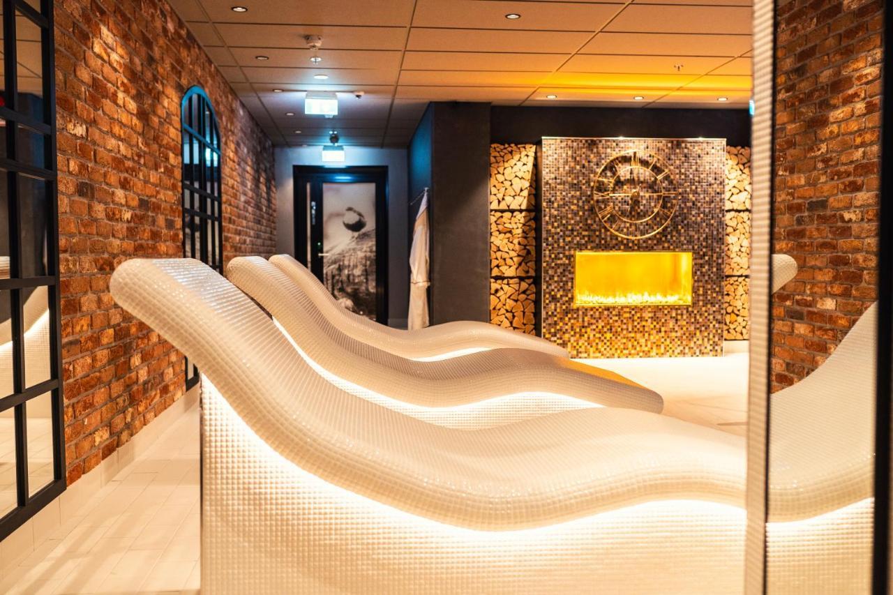 Original Sokos Hotel Kimmel Joensuu Kültér fotó