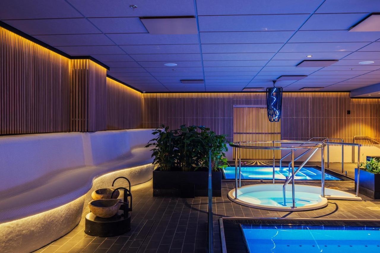 Original Sokos Hotel Kimmel Joensuu Kültér fotó