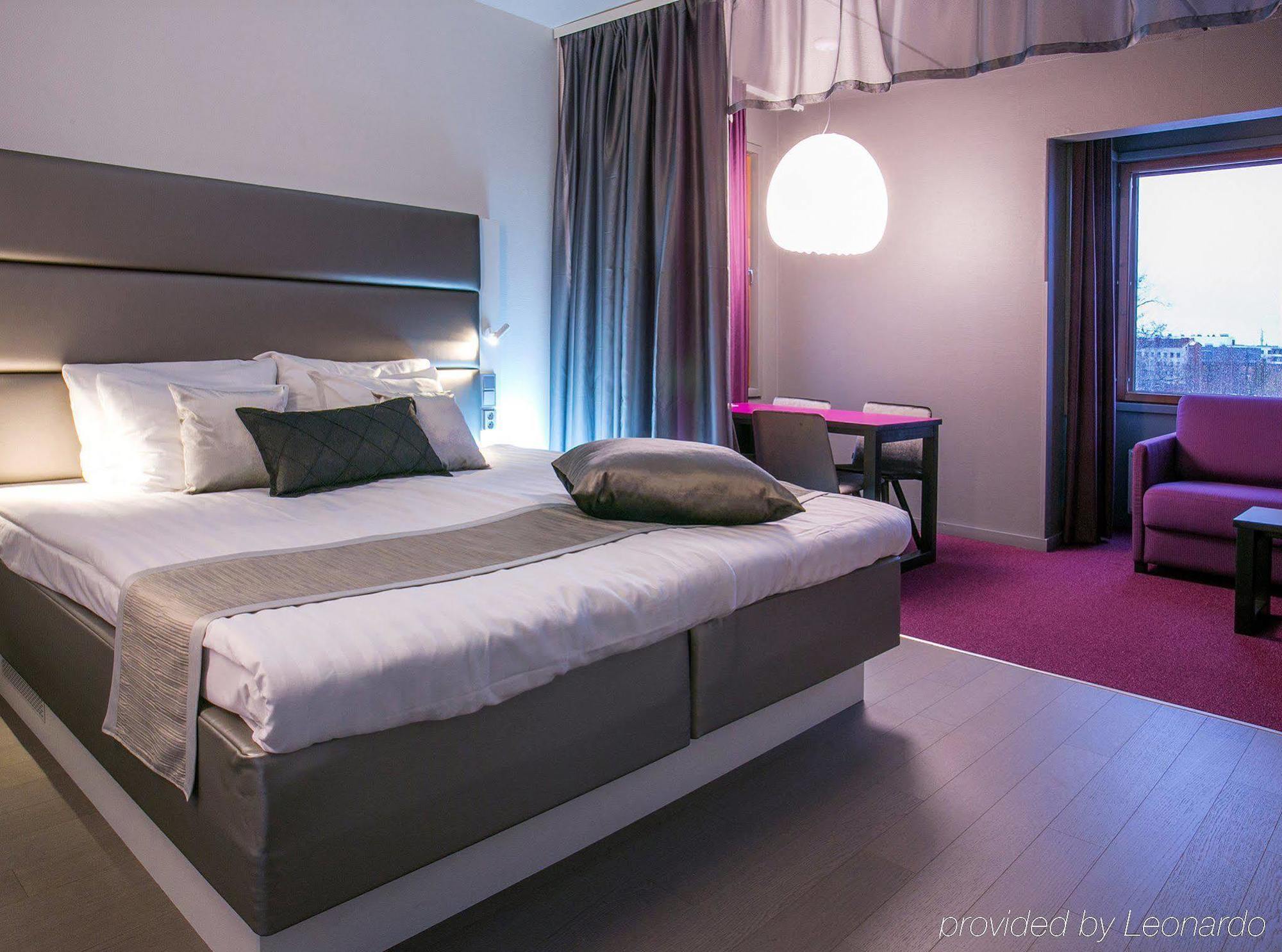 Original Sokos Hotel Kimmel Joensuu Kültér fotó