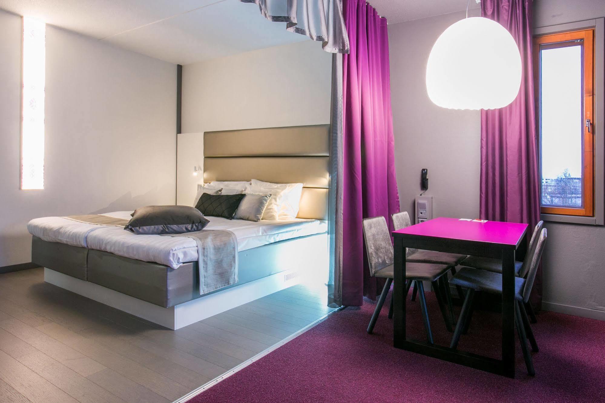 Original Sokos Hotel Kimmel Joensuu Kültér fotó